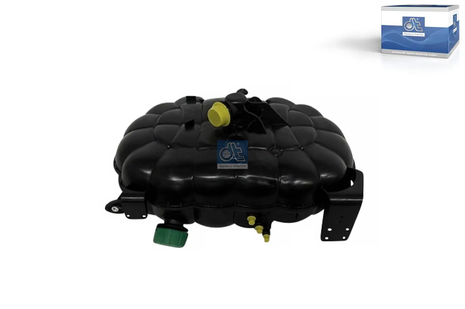 Expansion Tank, coolant
